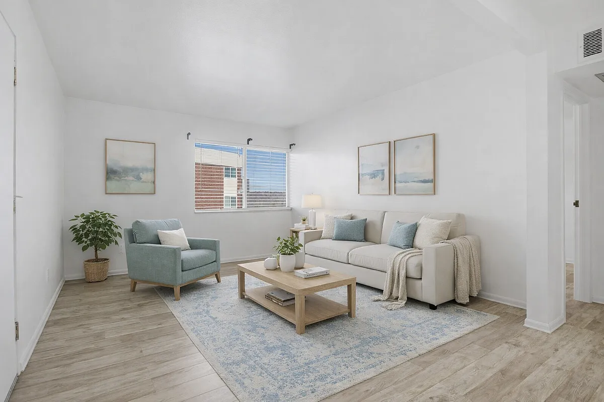 Building Photo - 3613 S Sheridan Blvd #16