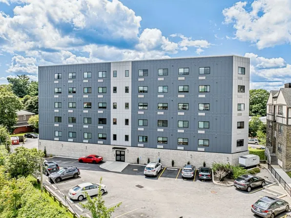 Wood Norton, 370 W Johnson St #A401, Philadelphia, PA 19144