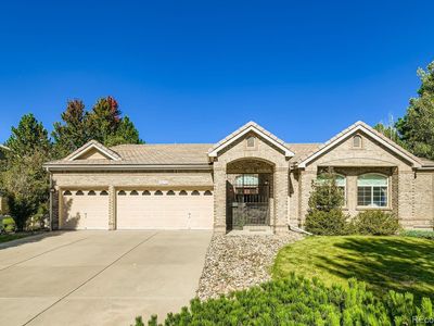 4676 Castle Circle, Broomfield, CO, 80020