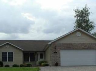 1930 Anchor Ln, Worden, IL 62097