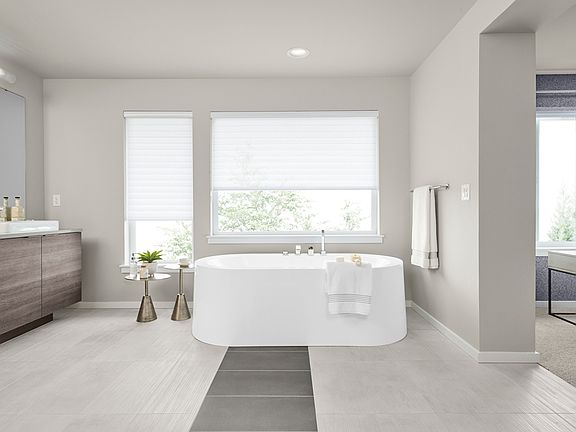 Interior Image For The Persea