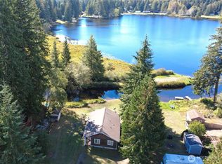2420 W Star Lake Dr, Elma, WA 98541