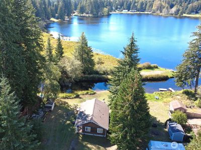 2420 W Star Lake Drive, Elma, WA, 98541