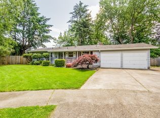 6670 SW Alice Ct, Beaverton, OR 97008