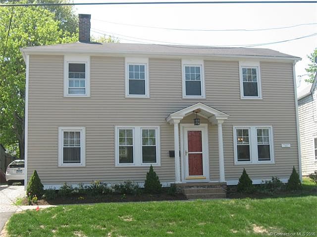 THE SPENCER HOUSE 1925