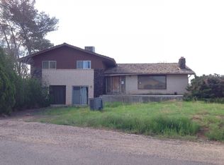 2303 W Vineyard Dr, Santa Clara, UT 84765