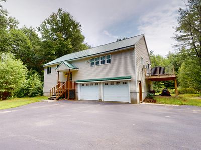 70 Mast Camp Road, Waterboro, ME, 04087