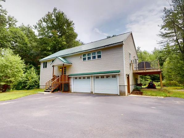 70 Mast Camp Road, Waterboro, ME 04087