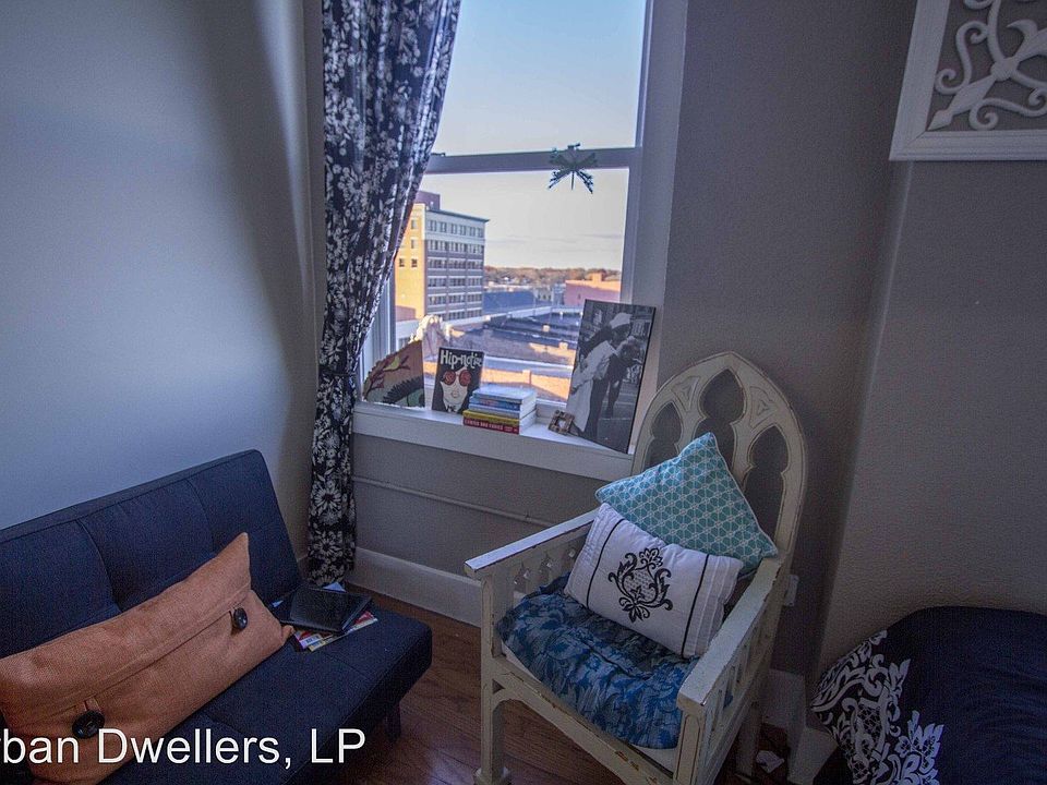 2nd image of 501 S Main St APT 202