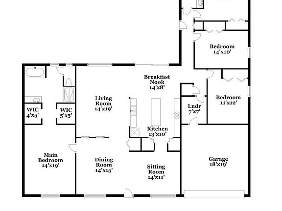 2nd image of 317 Sherborne Ln
