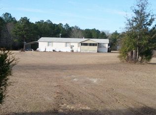 11 Edge Rd, Pittsview, AL 36871