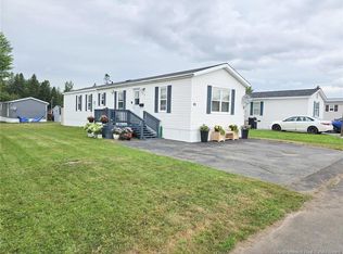 61 2nd St, Sussex Corner, NB E4E2V9