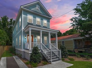 14 Poinsett St, Charleston, SC 29403