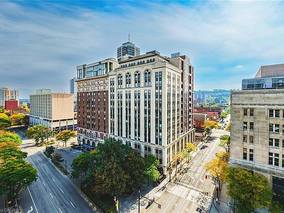 2nd image of 112 King St E #607