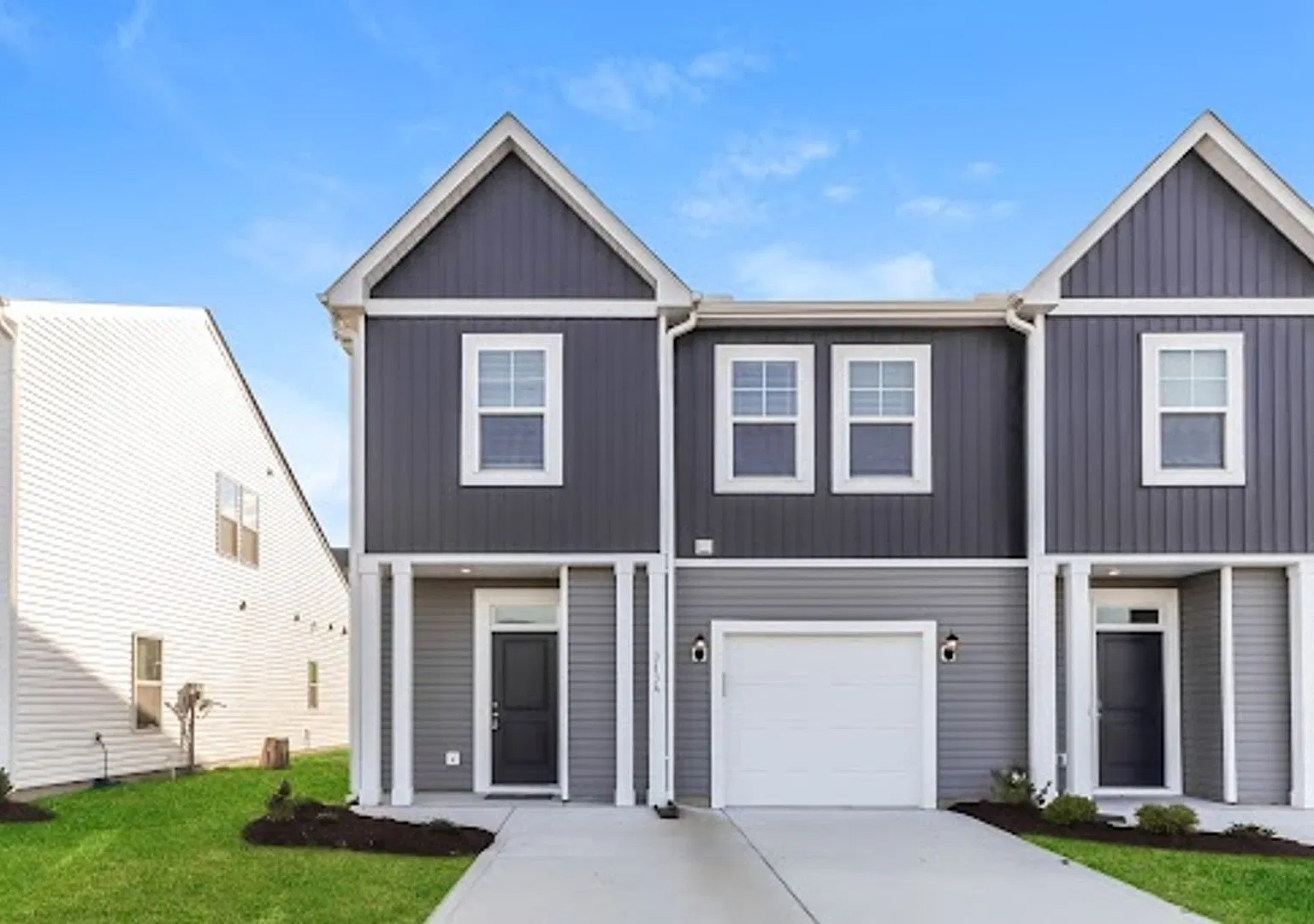 Price Reduction $1745! - Brand New Townhome in Ocean Isle Beach! — Photo 1