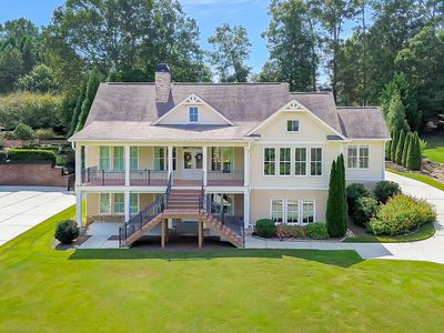 72 W Cove Dr, Newnan, GA, 30263