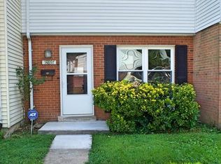 14697 Balsam St, Woodbridge, VA 22191