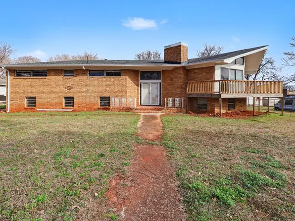 3724 Viola Ave SW, Birmingham, AL 35221