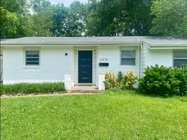 2410 S Luster Avenue, Springfield, MO 65804