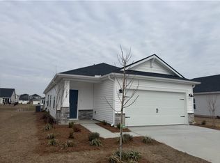 1028 Lauryn Oak Loop #338, Pendleton H Longs, SC 29568