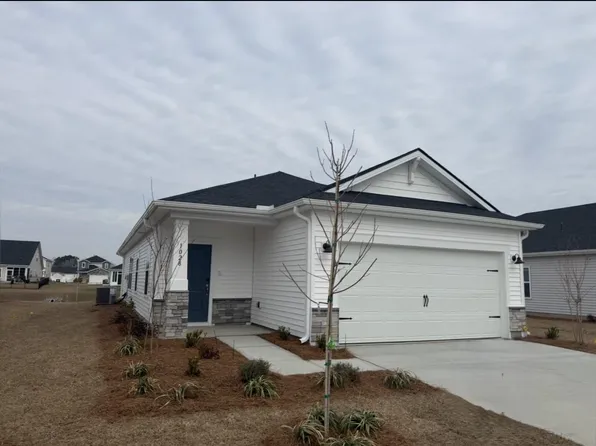 1028 Lauryn Oak Loop #338 Pendleton H, Longs, SC 29568