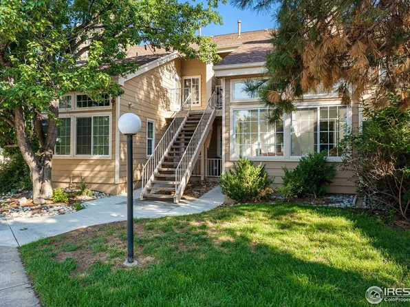 4889 White Rock Cir #C, Boulder, CO 80301
