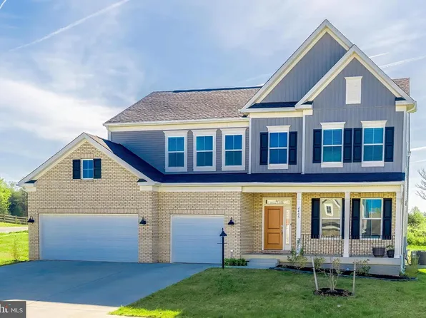 2405 Newton Dr Lot 2279, Jeffersonton, VA 22724