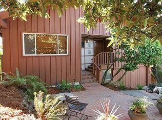 354 Panoramic Way, Berkeley, CA 94704