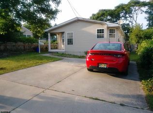 324 Montclair Dr, Pleasantville, NJ 08232