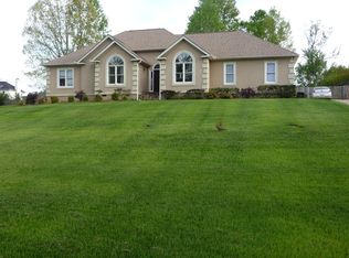 301 Stratford Rd, Moore, SC 29369