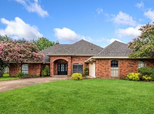 3537 Teakwood Ln, Plano, TX 75075