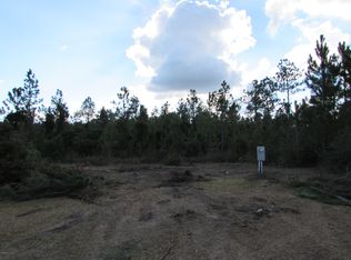 20095 Charred Rd, Saucier, MS 39574