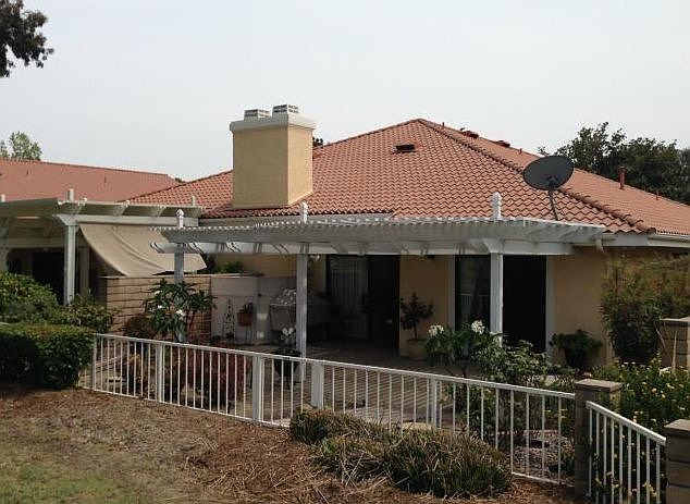 1st image of 1219 Upland Hills Dr #S