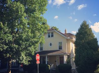 226 Stratford St, Syracuse, NY 13210