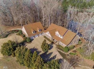 3191 Eatonton Rd, Madison, GA 30650