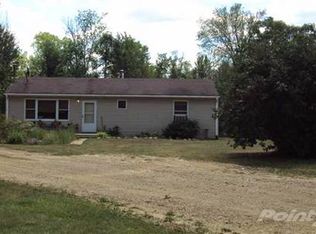 5951 Pittsburg Rd, Laingsburg, MI 48848