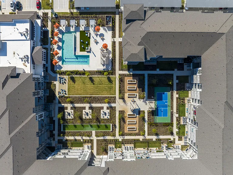 Amberlin at the Station 55+ Active Adult — Photo 35