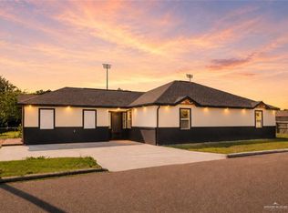 602 E Kelly Ave, Pharr, TX 78577
