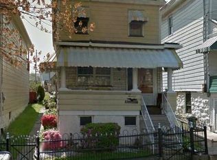 709 N Washington St, Wilkes Barre, PA 18705