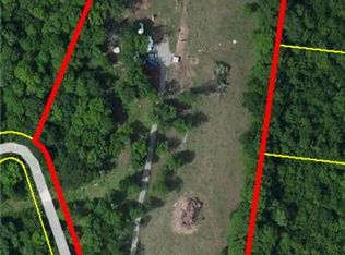 0 Bee Springs Rd LOT 38, Ardmore, TN 38449