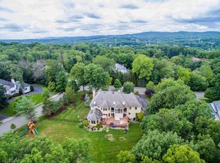 18 Ashland Dr, Montville, NJ 07045