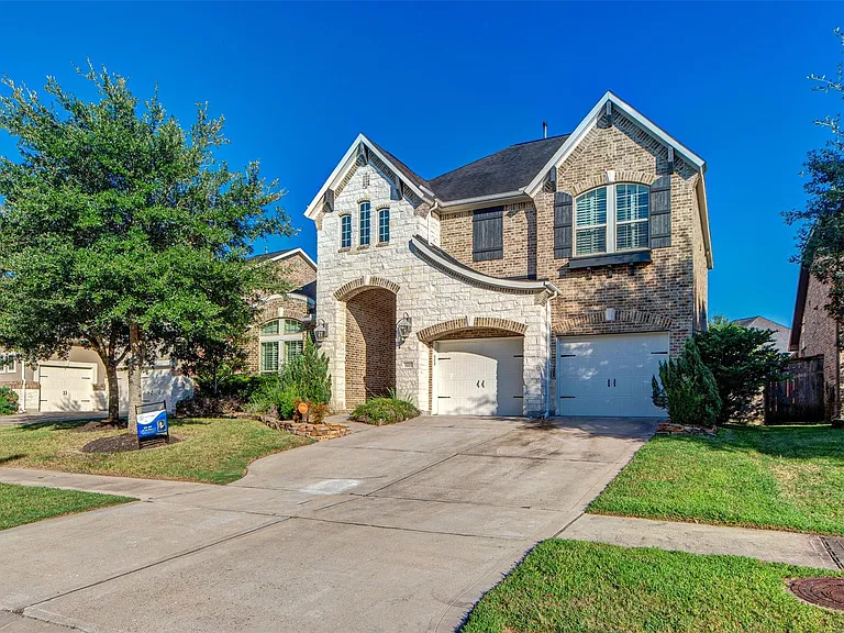 5115 Kenton Place Ln — Photo 2