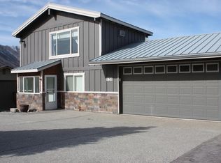 131 Crest View Dr, Orondo, WA 98843