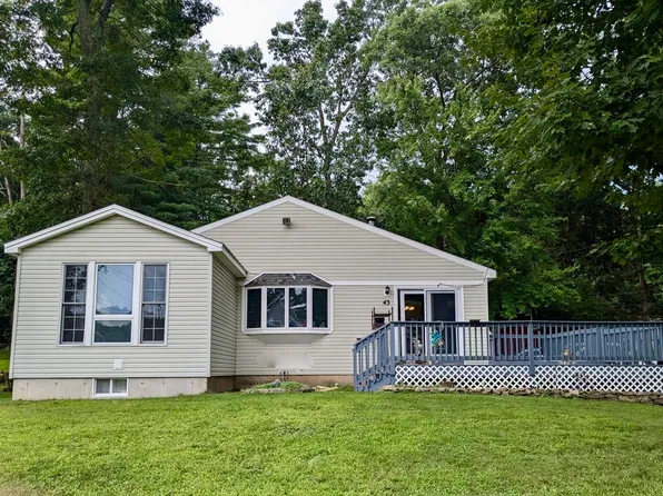 43 French Dr, Palmer, MA 01069