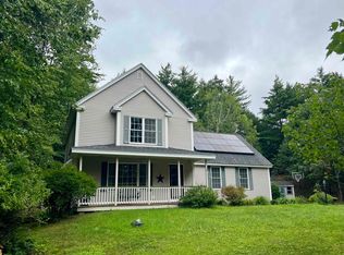 109 Dane Rd, New Boston, NH 03070