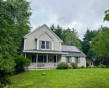 109 Dane Road, New Boston, NH, 03070