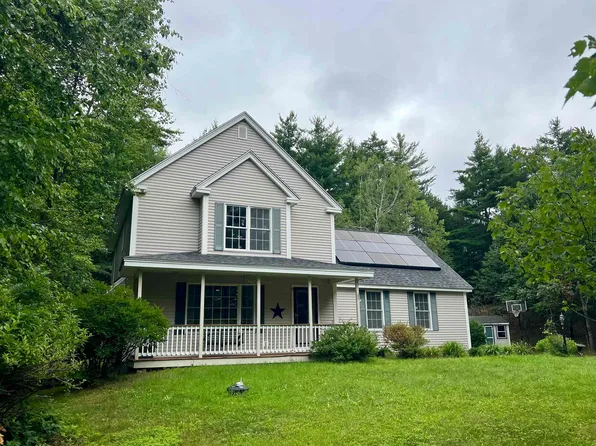 109 Dane Road, New Boston, NH 03070
