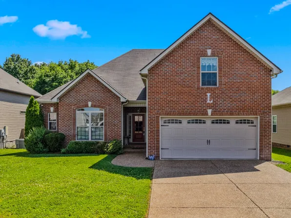 7024 Nickalus Way, Spring Hill, TN 37174