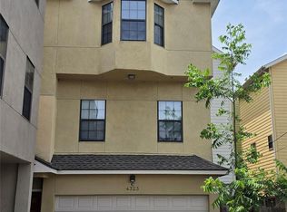 4323 Marina St Unit C, Houston, TX 77007