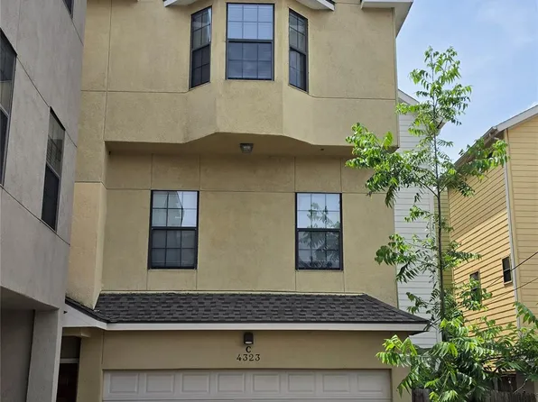 4323 Marina St Unit C, Houston, TX 77007